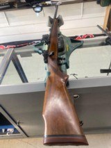 Winchester model 70 standard grade 1958 375h&h - 4 of 5