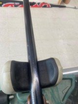 Winchester model 70 standard grade 1958 375h&h - 5 of 5