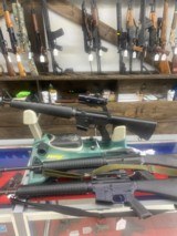 Colt sp1 and colt scope nice pre - 1 of 4