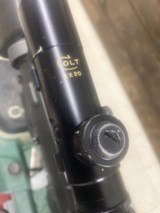 Colt sp1 and colt scope nice pre - 3 of 4