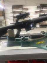 Colt sp1 and colt scope nice pre - 2 of 4