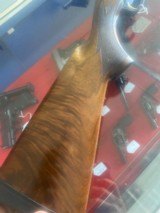 Remington 870 magnum engraved wildlife for tomorrow - 5 of 7