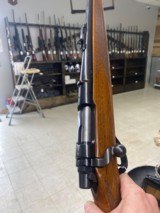Remington 660 BDL nice 308 extras - 4 of 5