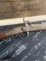 Gallagher Carbine nice us civil war - 3 of 4