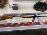 Winchester model 12 trap nice 12g - 1 of 5