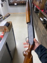 Winchester model 12 trap nice 12g - 3 of 5