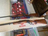 Ruger no1 416 rigby in box *as new* - 1 of 4