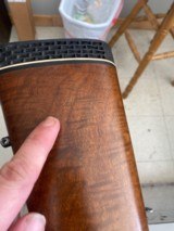 Ruger no 1 375h&h used nice - 4 of 5