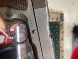 Remington Rand 1911 very nice - 4 of 4