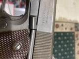 Remington Rand 1911 very nice - 3 of 4