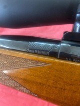 Weatherby mark v beautiful 7mm - 8 of 8