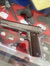 Remington Rand 1911 believe 1943or44 - 2 of 5