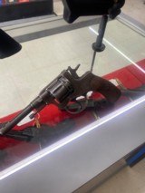 Mosin mag ant revolver m1895 no import mark