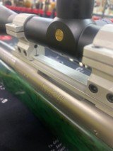 Remington 700/Nesika competition extra barrels tons extras - 3 of 13