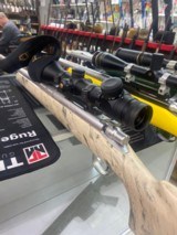 Remington 700/Nesika competition extra barrels tons extras - 5 of 13