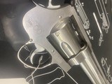 Smith & Wesson model 500 mag - 3 of 4