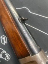 Winchester 1894 30wcf saddle ring made 1915 - 6 of 6