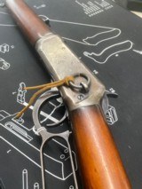 Winchester 1894 30wcf saddle ring made 1915 - 5 of 6