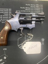 Smith &wesson 34-1 nice condition - 3 of 4