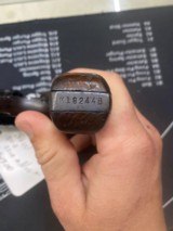 Smith &wesson 34-1 nice condition - 2 of 4