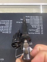 Smith &wesson 34-1 nice condition - 4 of 4
