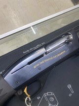 Remington 1187 Dale Earnhardt