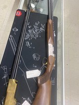 Beretta ultra light 12g