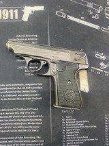 J.p. Sauer & sons, suhl 38h ww2 German nazi - 4 of 6