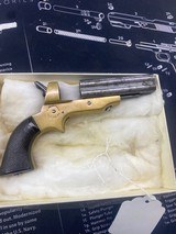 Sharps pepper box 1859 - 5 of 6