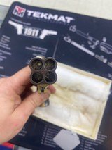 Sharps pepper box 1859 - 4 of 6