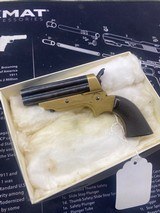 Sharps pepper box 1859 - 6 of 6