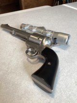 Freedom Arms Premier Grade 454 Casull - 5 of 15