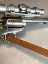 Freedom Arms Premier Grade 454 Casull - 15 of 15