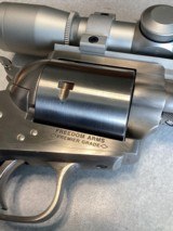 Freedom Arms Premier Grade 454 Casull - 9 of 15