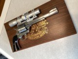 Freedom Arms Premier Grade 454 Casull - 3 of 15