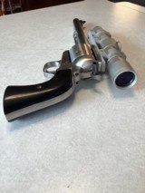 Freedom Arms Premier Grade 454 Casull - 4 of 15
