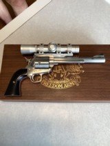 Freedom Arms Premier Grade 454 Casull - 2 of 15
