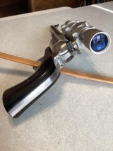Freedom Arms Premier Grade 454 Casull - 11 of 15