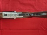 Colt/Sauer S3000 12 gauge 30-06 rifle Drilling - 10 of 12