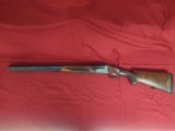 Colt/Sauer S3000 12 gauge 30-06 rifle Drilling - 1 of 12
