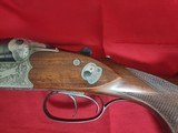 Colt/Sauer S3000 12 gauge 30-06 rifle Drilling - 3 of 12