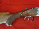 Colt/Sauer S3000 12 gauge 30-06 rifle Drilling - 8 of 12