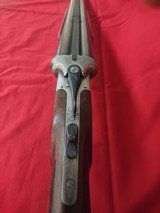Colt/Sauer S3000 12 gauge 30-06 rifle Drilling - 6 of 12