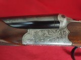 Colt/Sauer S3000 12 gauge 30-06 rifle Drilling - 2 of 12