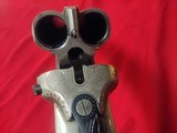 Colt/Sauer S3000 12 gauge 30-06 rifle Drilling - 12 of 12