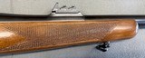 CZ Model CZ602 ZKK Dangerous game rifle 458 Win Mag - 3 of 4