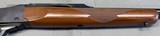 Ruger No. 1 300 WM LNIB beautiful wood - 4 of 8