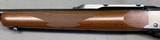 Ruger No. 1 300 WM LNIB beautiful wood - 7 of 8