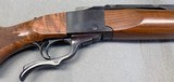 Ruger No. 1 300 WM LNIB beautiful wood - 5 of 8