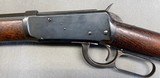 Winchester 1894 30 WCF 26 in octagon barrel made 1901 - 3 of 5